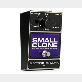 Electro-Harmonix Small Clone |  Analog Chorus