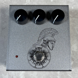 Organic Sounds Organic Drive Ares
