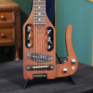 Traveler Guitar Pro-Series, Antique Brown
