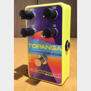 Catalinbread Topangaの検索結果【楽器検索デジマート】