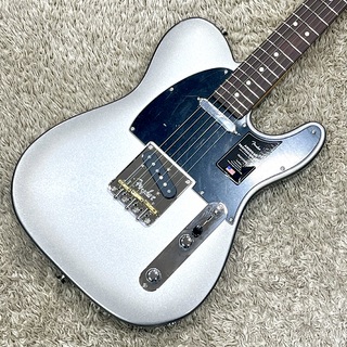 Fender American Professional II Telecaster Rosewood Fingerboard / Mercury【特価】