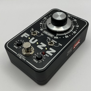 KING TONE GUITAR miniFUZZ V2