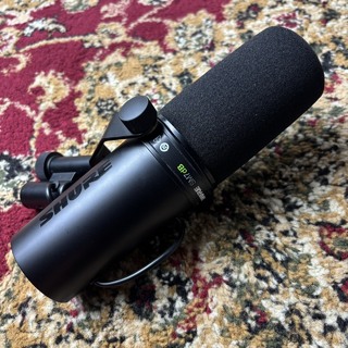 SHURE、SM7Bの検索結果【楽器検索デジマート】