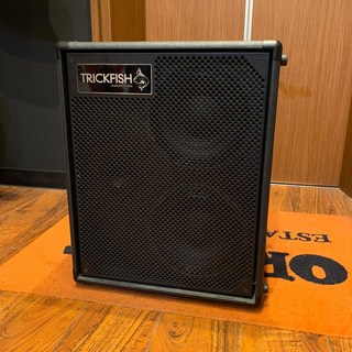 TRICKFISH【USED】 TF208V (2 x 8 Speaker Cabinet)