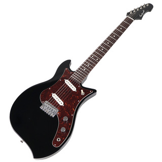 VANZANDT／BRONSON V〜現代的なトーンを提示する新たなる“ネオ