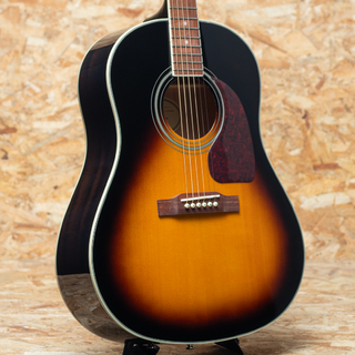 Epiphone J-45 Studio Vintage Sunburst