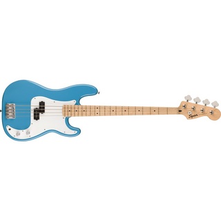 Squier by Fender Sonic Precision Bass California Blue