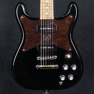 Epiphone Wilshire P-90 Ebony