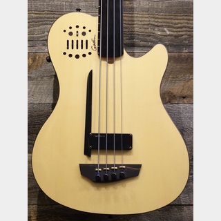 Godin A4 Ultra Fretless