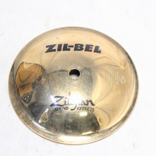 Zildjian FX 6インチ ZIL-BELL ジルジャン ジルベル【池袋店】