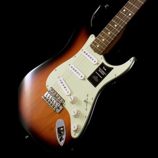 Fender Vintera II 60s Stratocaster Rosewood Fingerboard 3-Color Sunburst 【福岡パルコ店】