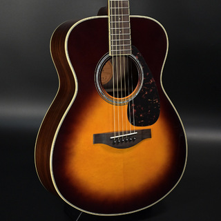 YAMAHA LS6 ARE Brown Sunburst 【名古屋栄店】