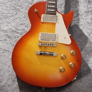 Gibson【NEW】 Les Paul Tribute Satin Cherry Sunburst #221030053 [3.86kg] [送料込]