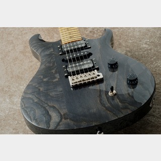 Paul Reed Smith(PRS) SE Swamp Ash Special ～Charcoal～【48回無金利】