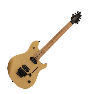 EVHWolfgang WG Standard Gold Sparkle エレキギター