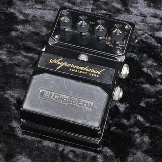 DigiTech Hardwire Supernatural / Ambient Verb 【新宿店】（中古