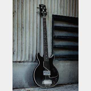 Gibson Custom Shop Gene Simmons EB-0 Bass Ebony ジーン シモンズ【渋谷店】