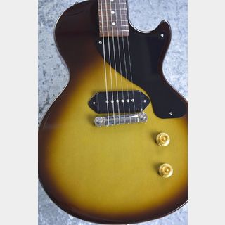 Gibson Les Paul Junior SC Vintage Sunburst [軽量3.35kg] [2019年製 程度良し] 