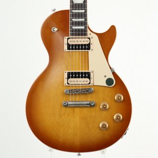 Gibson Les Paul Classic Light Honey Burst【福岡パルコ店】