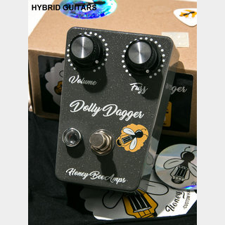 Honey Bee Amps Dolly Dagger Fuzz