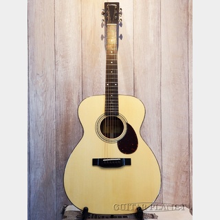 Eastman 【新生活応援フェア!!～3/31迄!】E10-OM ~Adirondack Spruce~ #M2236735【店頭チョイキズ特価!!】