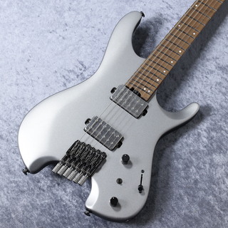 Ibanez QX52 「MGM : Metallic Gray Matte」 「現物写真」