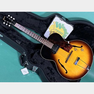 Gibson ES-125T SB 