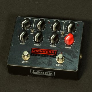 Laney IRONHEART IRF-LOUDPEDAL【福岡パルコ店】