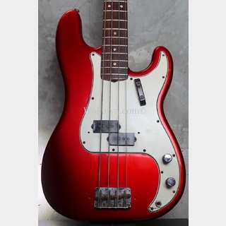 FenderUSA / Precision Bass "65-'66   / CAR