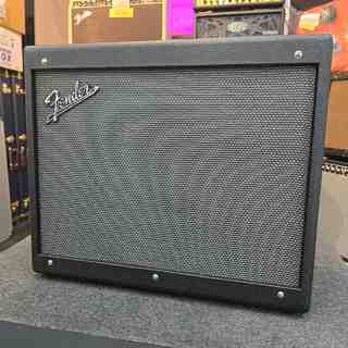 ギター用アンプ／アンプシミュレーター、Fender、Mustang GTX100の検索