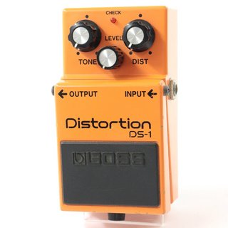 BOSS DS-1 Distortion / Taiwan ギター用 ディストーション 【池袋店】