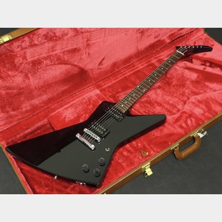 Gibson80s Explorer Ebony #203140161