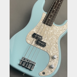 Fender【48回無金利】MIJ FSR Hybrid ⅡPrecision Bass -Daphne Blue-【NEW】