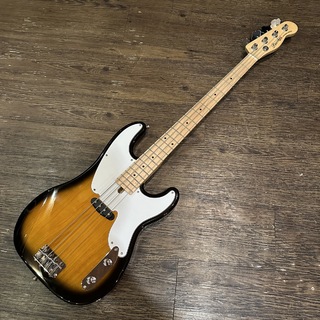 BacchusBTB-1M 2TS Universe series Electric bass