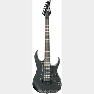 IbanezRG350ZB Weathered Black (WK) エレキギター【心斎橋店】