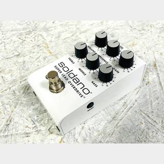 Soldano SLO Pedal