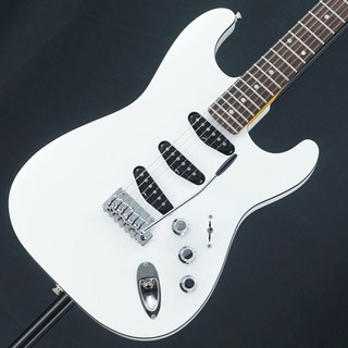 Fender 【USED】 Aerodyne Special Stratocaster (Bright White/Rosewood) 【SN.JFFH22000178】