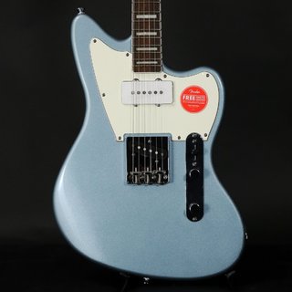 Squier by Fender Limited Edition Paranormal Offset Telecaster SJ Ice Blue Metallic 【梅田店】