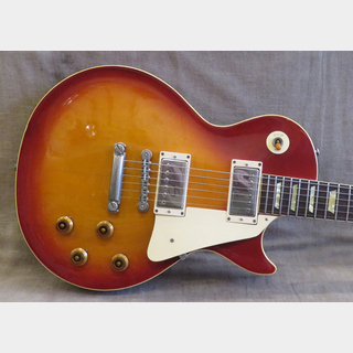 Orville by Gibson LPS