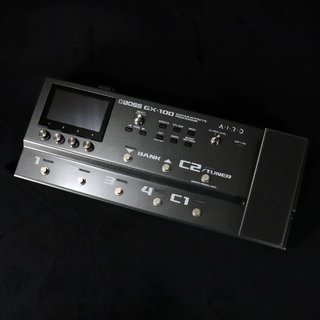 BOSS GX-100 BT-DUAL 【梅田店】