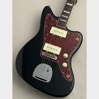 Fender FSR Made in Japan Traditional 60s Jazzmaster Black #JD24012204 【3.46kg】