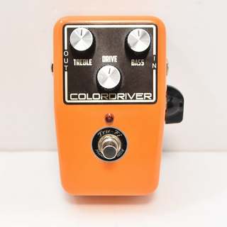 tru-fi COLOR D オレンジ tru-fi COLOR D オレンジ Tru-Fi／Colordriver Orange】ジェフ