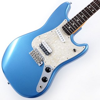 Fender Made in Japan Limited Cyclone (Lake Placid Blue/Rosewood)