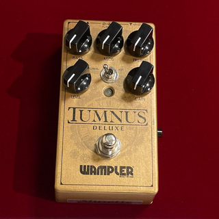 Wampler PedalsTumnus Deluxe 【ケンタウルス発展系】