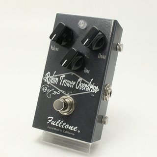 Fulltone Robin Trower Overdrive 【御茶ノ水本店】