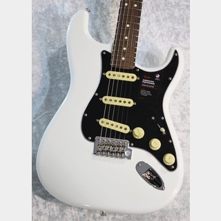 FenderAmerican Performer Stratocaster Arctic White #US240004868【3.65kg】