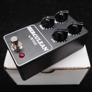 ダンブルサウンド‼️Mythos Herculean D-Herc Limited Herculean Deluxe Overdrive – Mythos Pedals