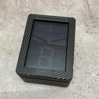KORG Pitchblack XS Bass【三重本店】