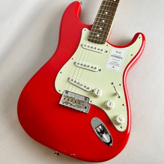 Fender Made in Japan Hybrid II Stratocaster Rosewood Fingerboard【写真現物/即納品可能】
