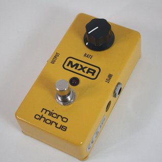 MXR M148 MICRO  CHORUS 【渋谷店】